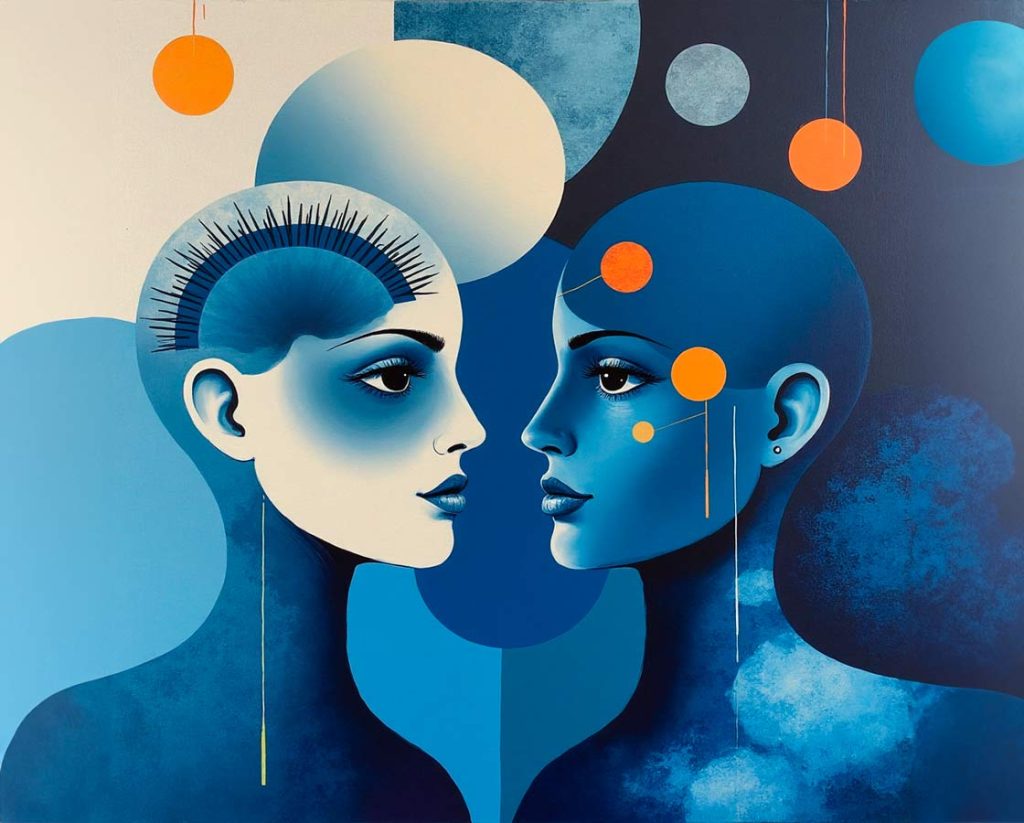 Terapia para la ansiedad y el estrés en Vigo Psicóloga en Vigo especializada en ansiedad y estrés